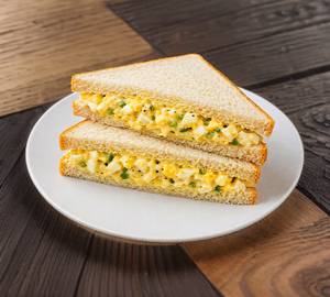 Egg Sandwich
