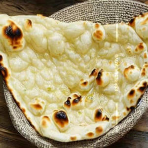 Butter Naan