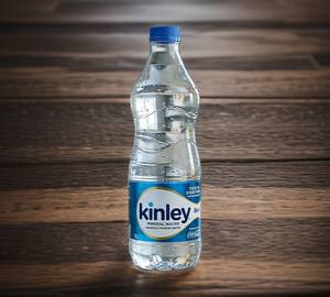 Water Bottle