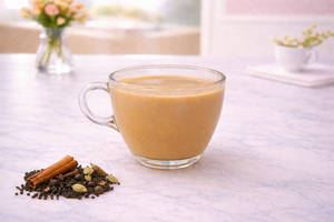 Royale Masala Chai Latte