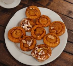 Chandrakala [250 gram]
