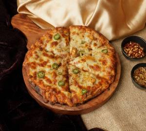 Korean Pizza 