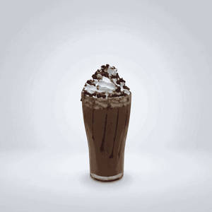 Caramel Java Chip Frappe