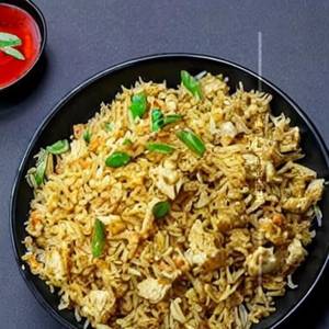 Gobi Rice