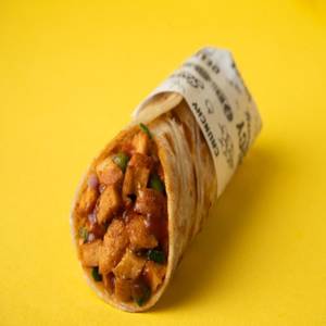 Classic Soya Roll