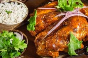 Alfham chicken