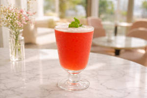 Watermelon Mojito