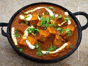 Kadhai Paneer