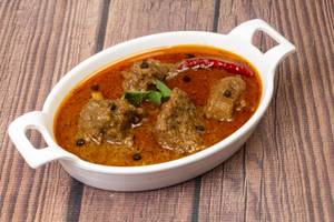 Mutton Stew (4 Pcs)