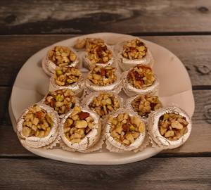 Kaju gulkand katori [250 gram]