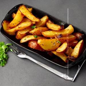 Potato fry