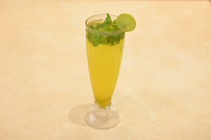 Pineapple Mojito