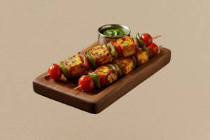 Tandoori Paneer Tikka