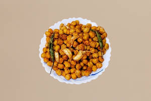 Chana Roast