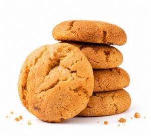 Peanut Butter Cookies Box [150 Grams]