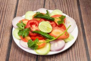 Green Salad