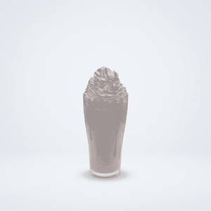 Frosty Chocolate
