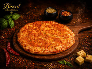 PERI PERI PIZZA