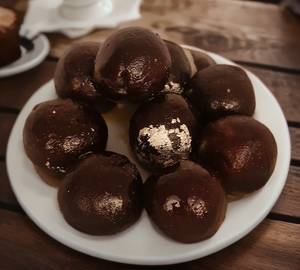 Kala jamun [250 gram]