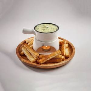 Jalapeno Dips