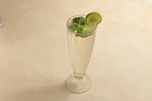 Virgin Mojito
