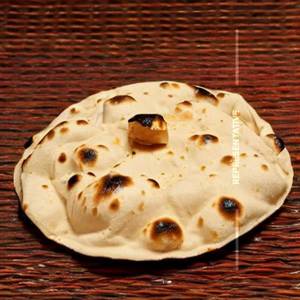 Tawa Roti (2 Pcs)