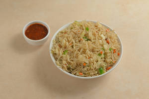 Fried Rice