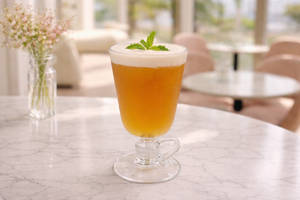 Passion Fruit Escape Iced Tea