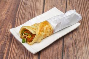 Chicken Roll
