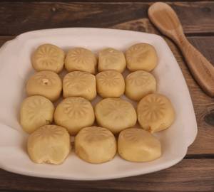 Dood pedha [250 gram]