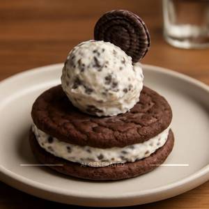 Cookies Cream