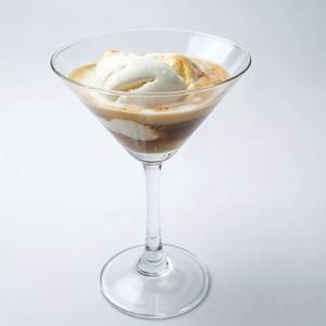 Affogato