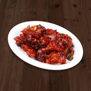 Veg crispy full 
