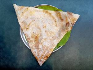Nice Egg Dosa