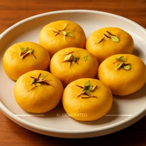 Kesri Peda