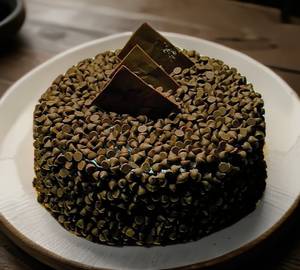 Chocochip cake