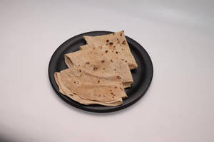 Rumali Roti
