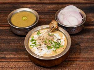 Chicken Kali Mirch