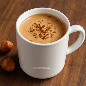 Roasted Hazelnut Coffee