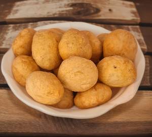Dry kachori