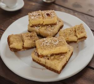 Dd Burfi [250 Gram]