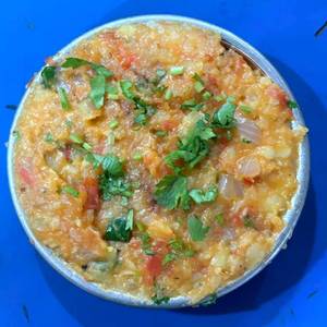 Aloo Tamatar Chokha