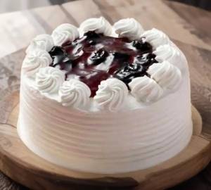 Blueberry Cake [250 grams]