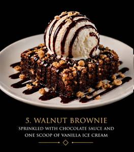 Eggless Walnut