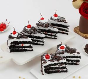 Black Forest Pastry