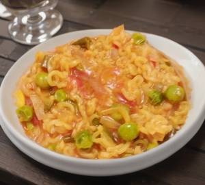 Maggie (Vegetable)