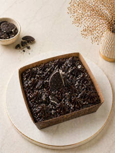 Oreo Brownie