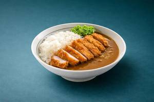 Katsu Curry (Chicken)
