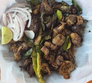 Liver Fry