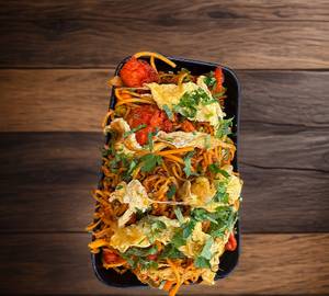 Manchow Noodles